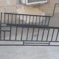 باربند پیکان وانت