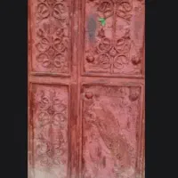 درب نفر رو
