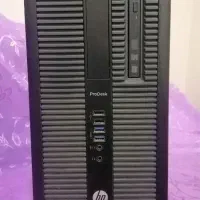 کامپیوتر نسل چهارم