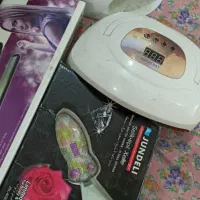 متفرقه