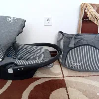 کریر و ساک سالم