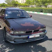 گالانت سوپرسالن، بازسازی شده و بسیار تمیز