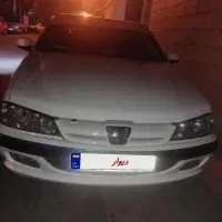 پارس 88خانگی فقط معاوضه با پراید مدل پاین