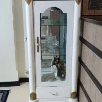 بوفه و میز تلفن
