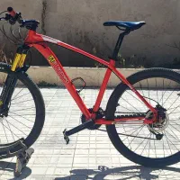دوچرخه w standard pro t1