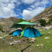 گروه کوهنوردی و طبیعت گردی