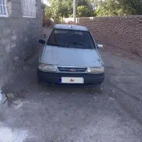 پراید‌ صبا‌ مدل‌ ۸۶‌ دوگانه‌ کارخانه‌