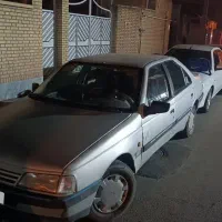 پژومدل92|خودرو سواری و وانت|خوی, |دیوار