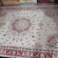 دو عدد فرش ۲.۵ در ۳.۵