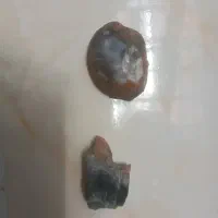 عقیق سلیمانی اصل