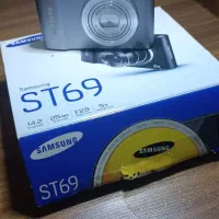 دوربین سامسونگ st69