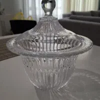 شکلات خوری کریستال