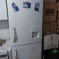 یخچال فریزر