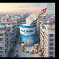 توجه توجه فروش فوری رنگ سفید 5کیویی فقط 2500