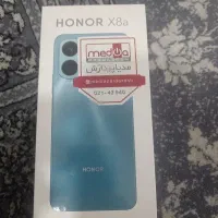 گوشی Honor  X8a
