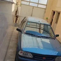 فروش پراید صبا