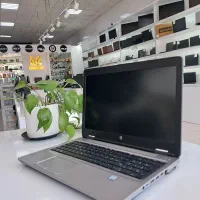 HP ZBOOK G7 ( نسل 11)