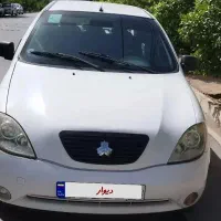 تیبا دوگانه سوز سی آن جی دستی مدل ۱۴۰۱ تمام فابریک