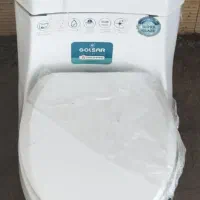 توالت فرنگی گلسار