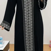 عبا عربی