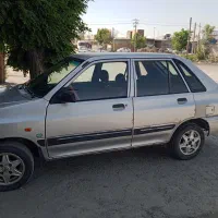 پراید