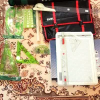 ابزار نقشه کشی