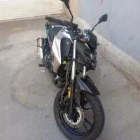 موتورسیکلت na180مدل 1404
