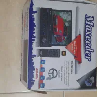 ضبط مکسیدر ۷۱۰۵.ایندش