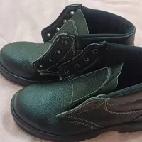 کفش کار