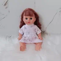 عروسک طرح نوزاد