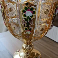 شکلات خوری گل برجسته