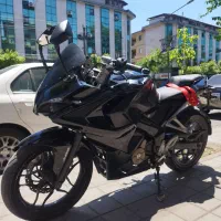 rs200 97 آر اس ۲۰۰ باجاج پالس