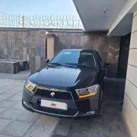 دنا پلاس اتوماتیک مدل 1401