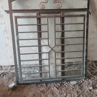 درب و پنجره
