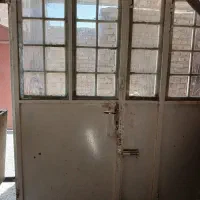 فروش درب زیر راه پله