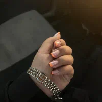 کاشت ناخن هاشمیه با تخفیف ویژه ترمیم فقط ۳۴۰