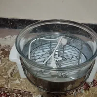 هواپز|اجاق گاز و لوازم برقی پخت‌وپز|مشهد, کوه سنگی|دیوار