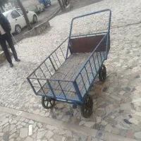 فروش چهار چرخ