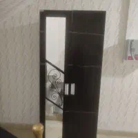 کمد لباس بسیار تمیز