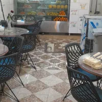 نیروی کار در ابمیوه بستنی