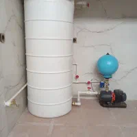 تعمیرات تخصصی انواع پمپ آب سرویس کولر و پکیج