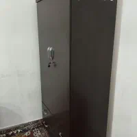 کمد ام دی اف