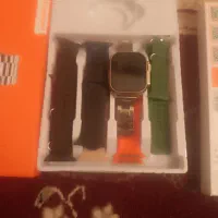ساعت هوشمند
