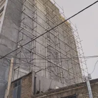 خریدار لوله داربست ۶متری