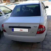 تیبا 1 مدل 1400|خودرو سواری و وانت|فارسان, |دیوار