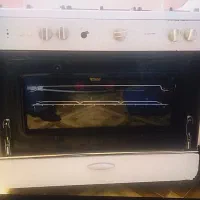 اجاق گاز فردار