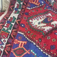 قالی دستباف