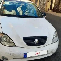 تیبا مدل ۹۹