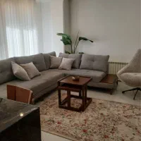 مبل ال جهیزیه تخت خواب شو