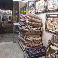فرش کهنه***